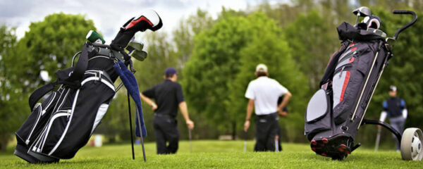 Choisir son sac de golf