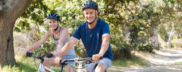 équipement pour vélos