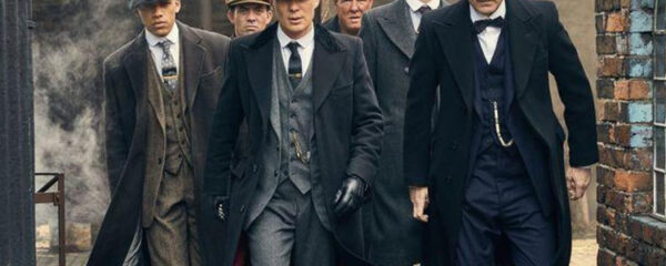 Peaky Blinders