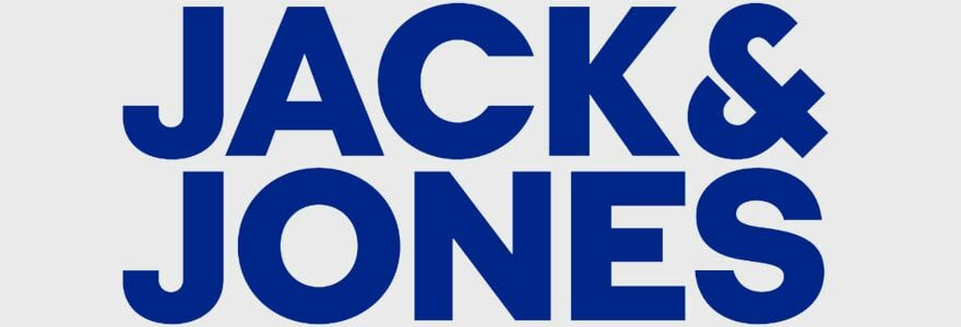 code promo Jack et Jones