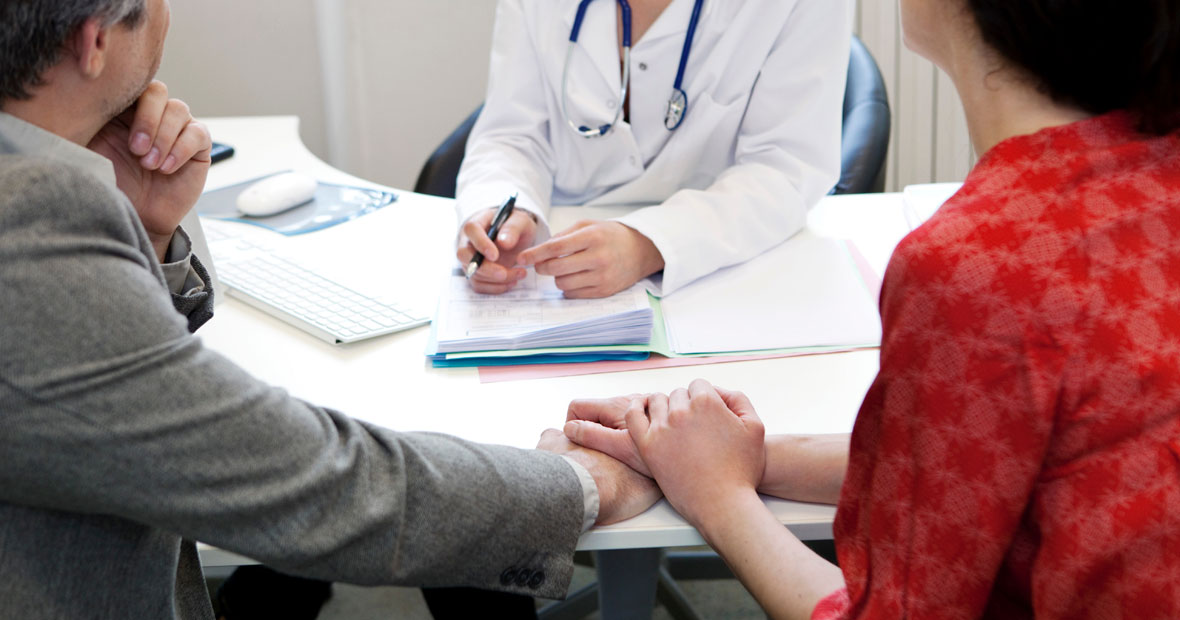 médecin sexologue