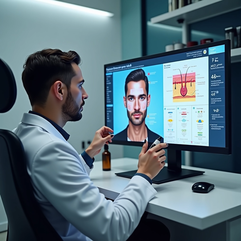 analyse dermatologique analyse dermatologique