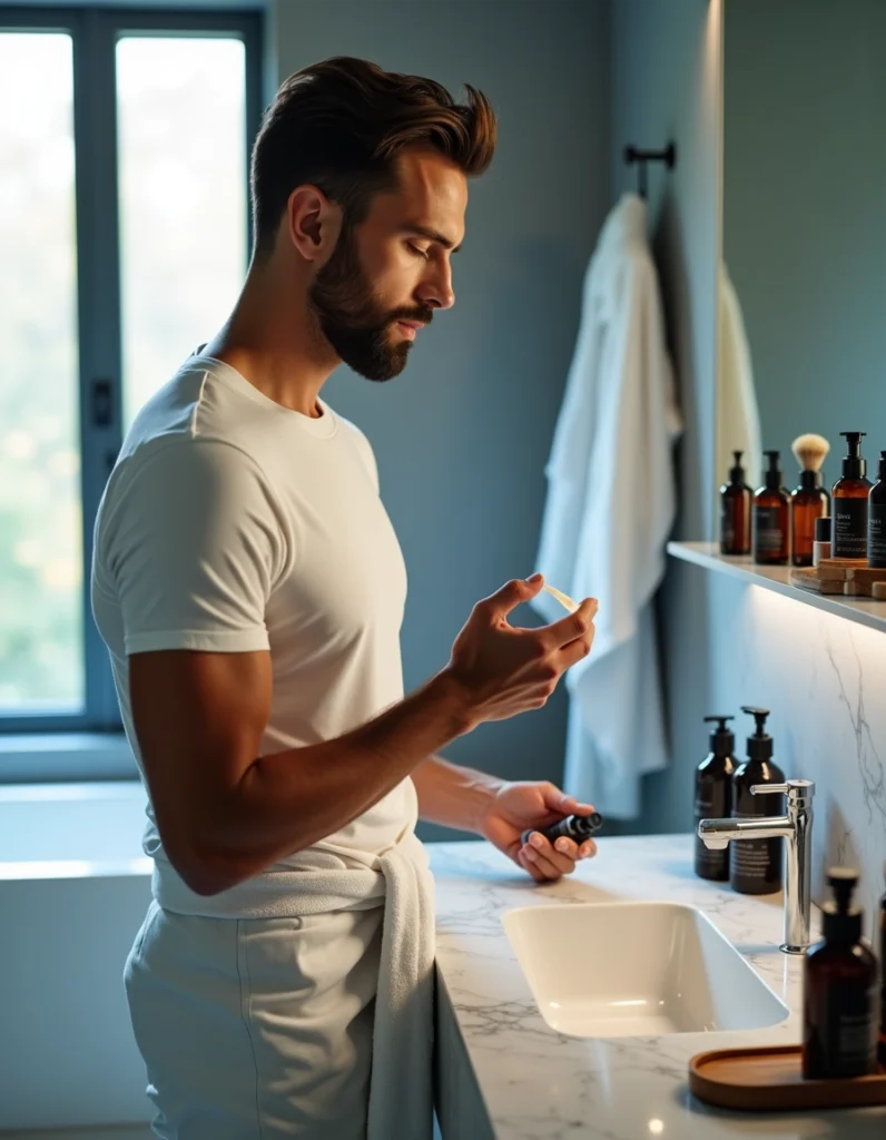 rituels de soins rituels de soins